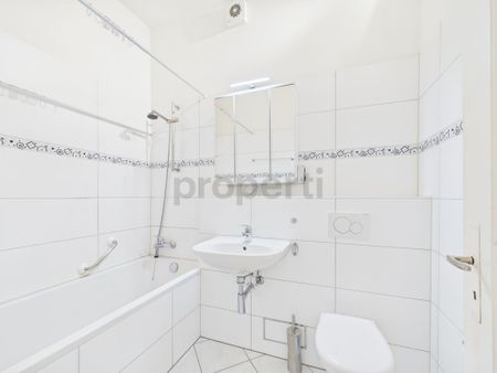 Attractive property with 3.5 rooms in Basel - Photo 5