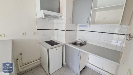 Location Appartement 2 pièces 43m² POITIERS 86000 - Photo 3