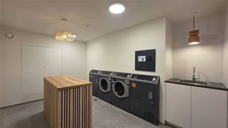 Appartement te huur - Foto 3