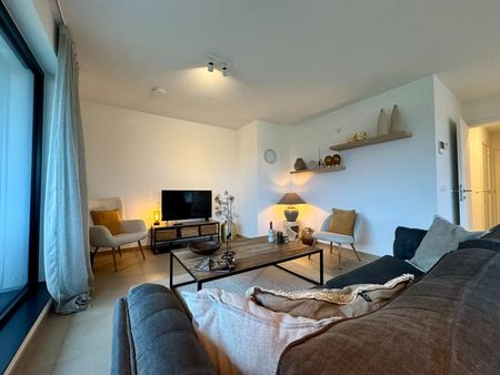 Appartement te huur - Foto 2