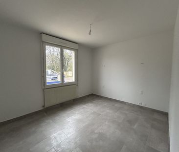 Maison à louer Merceuil - Photo 5