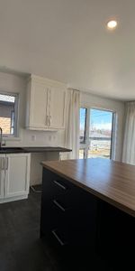 Appartement 4 1/2 incluant une Terrasse au toit - Photo 3