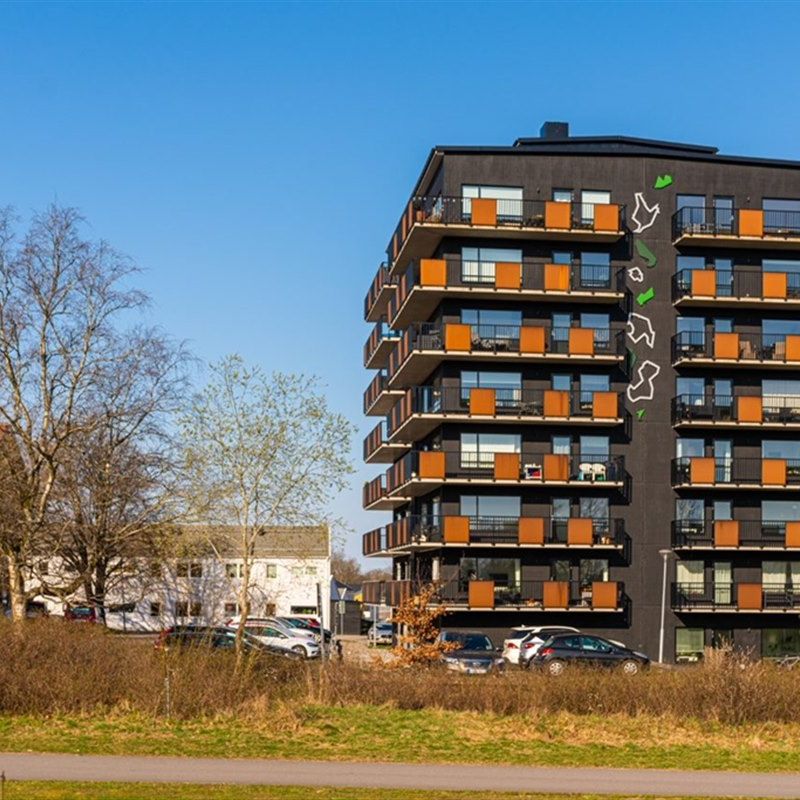 Löjtnant Granlunds Väg 18 - Photo 1