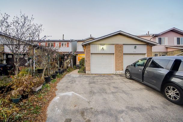 For Lease - 98 Rakewood Crescent Unit# Bsmt, Toronto, Ontario - Photo 1