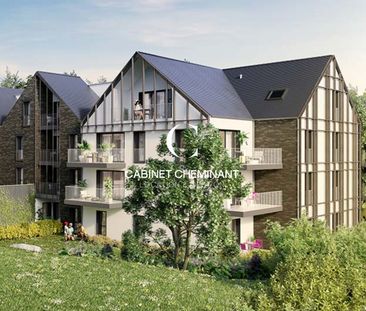 Location Appartement 2 pièces 44m² - Photo 5