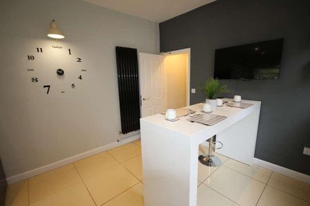 Belvedere Road, Staffordshire, Burton Upon Trent, DE13 - Photo 5