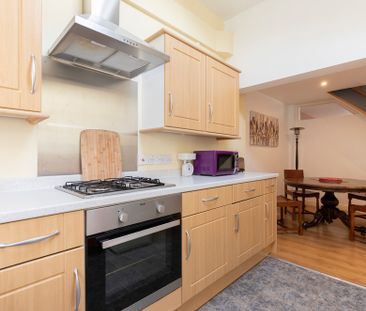 Hereford Place, Cheltenham GL50 4BD - Photo 1