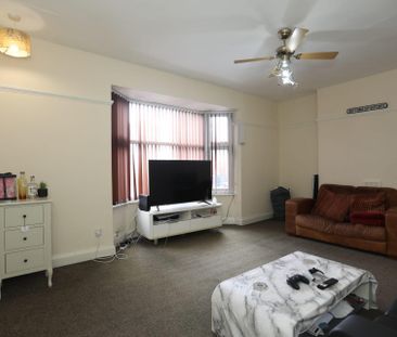 Fosse Road South (2 bed) - Photo 3