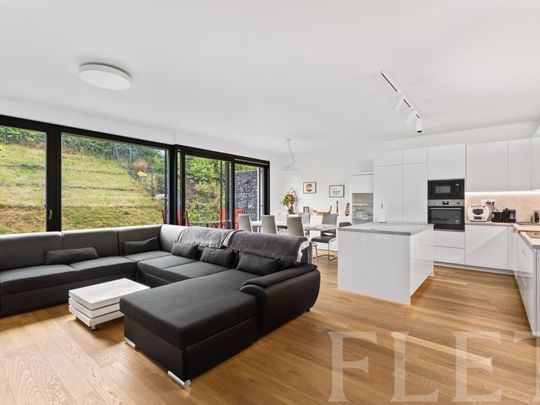 Pronájem domu 217 m2 - Fotografie 1
