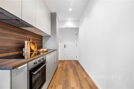 Designový 1+kk po kompletní rekonstrukci, Žižkov – Jeseniova - Photo 2