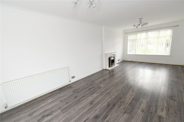 Bradwell Close, CH48 9XZ, West Kirby - Photo 1