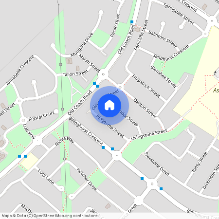 16 Glenridge Street, Qld 4209, Upper Coomera