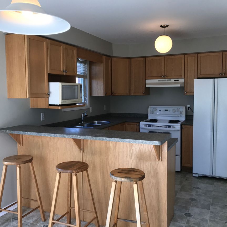 For Lease - 320 Ambleside Drive Unit# 33, London North, Ontario - Photo 1