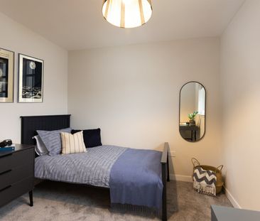 Casa at Tulach, Wigan, Greater Manchester, WN3 - Photo 6