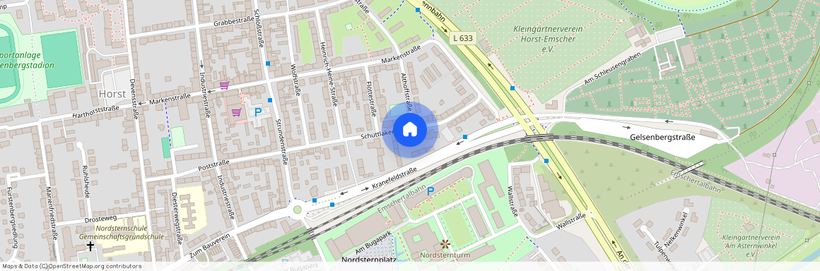 Schüttlakenstr. 31, 45899, Gelsenkirchen Ot Horst