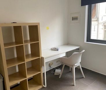 Studeren en wonen in hartje Leuven - Photo 2