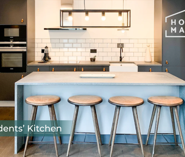 3 bedroom flat to rent - Photo 2