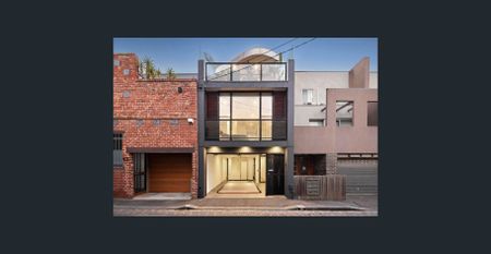 Three Levels of Lifestyle Living in the Heart of Carlton - Photo 4