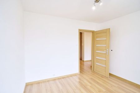 Mieszkanie 3 pokoje, W. Pola, 1 piętro 58.21 m² - Photo 3