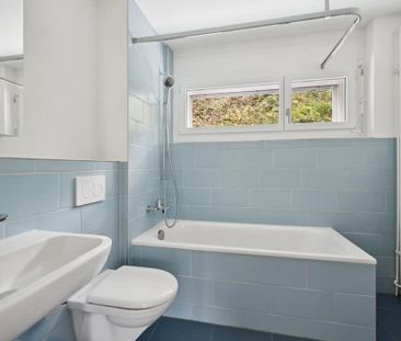 3.5 Zimmer, 70 m², 1. Stock - Photo 4