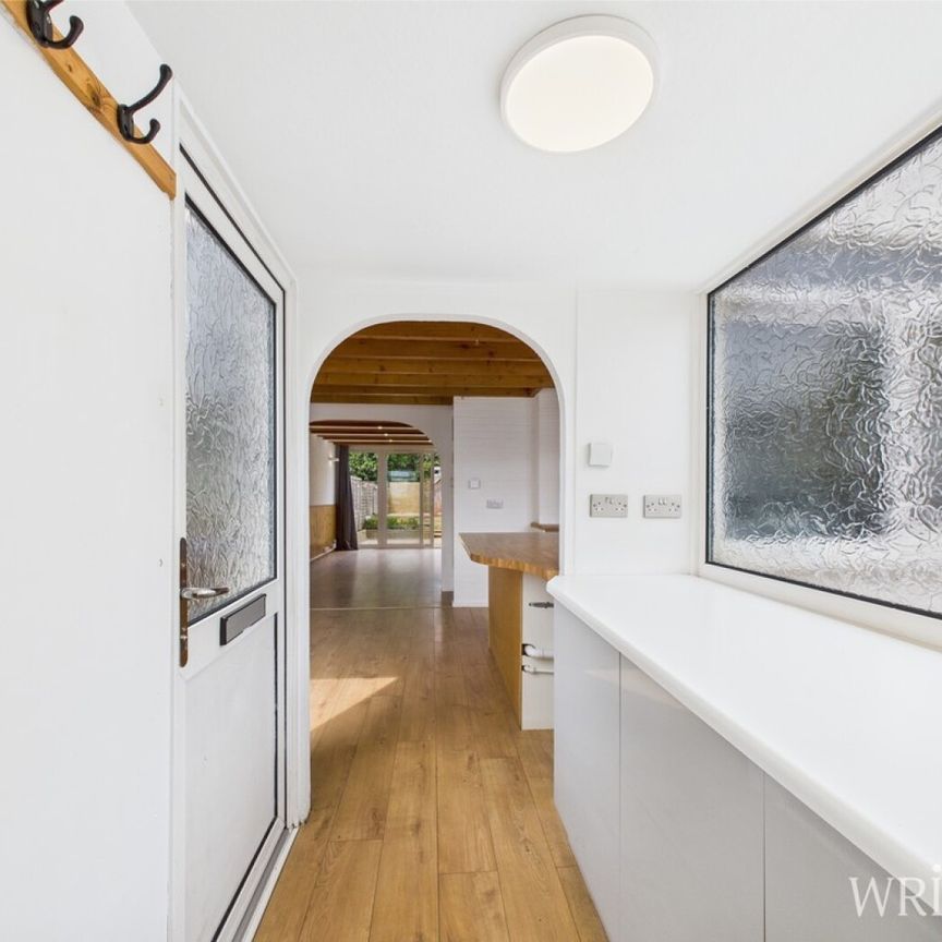 3 bedroom House - WESTLY WOOD, WELWYN GARDEN CITY - Photo 1