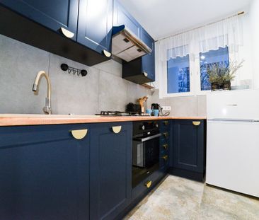 Śródmieście, ul. Niska - Photo 6