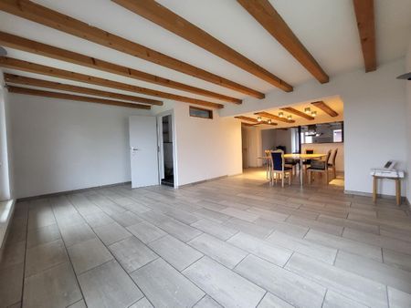 2.5 Zimmer, 68 m², EG - Photo 3