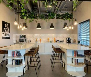 Westferry Circus, Canary Wharf, London, E14 - Photo 5