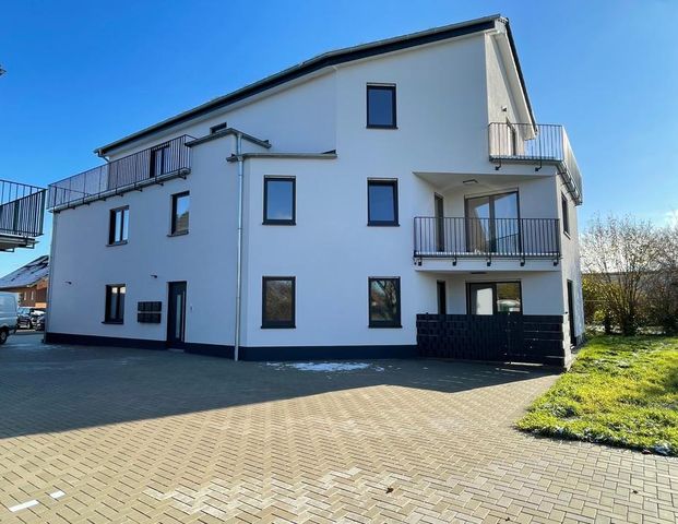 Penthouse DG Neubauwohnung LINKS Lippstadt-Eickelborn zu vermieten - Foto 1