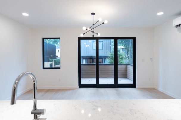 For Lease - 60 Jones Avenue Unit# C, Toronto, Ontario - Photo 1