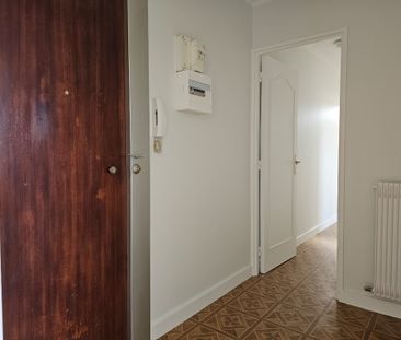 Appartement 4 pièces - centre ville de Rambouillet Rambouillet (78120) - Photo 4
