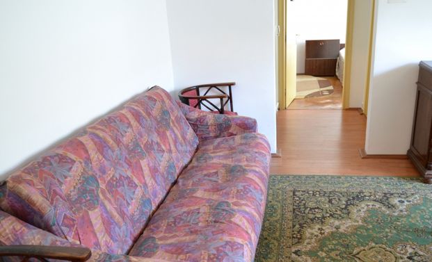 Apartament 3 CSD, Podu Ros - Fotografie 1