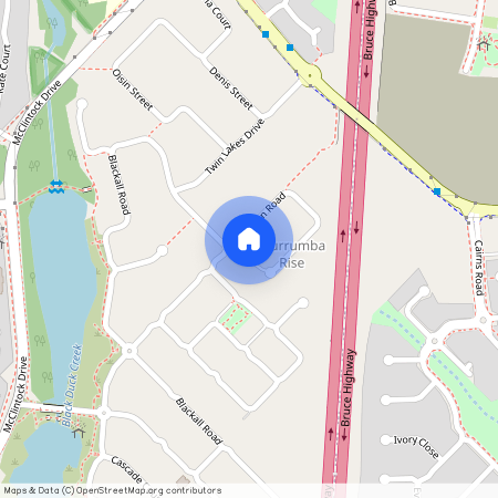 24 Wellington Rd, Qld 4503, Murrumba Downs