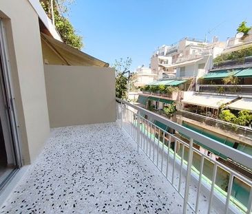 Μεζονέτα για ενοικίαση - Κυψέλη, - Photo 6