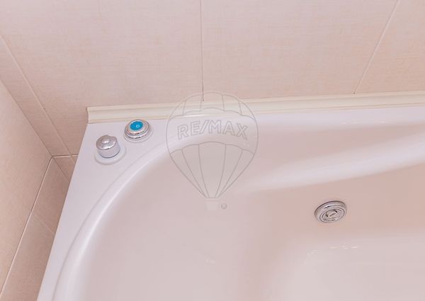 Apartamento T3 em Lisboa