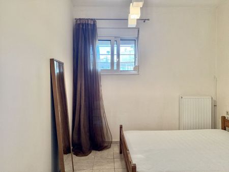 Διαμέρισμα για ενοικίαση Σύνορα - Αστυνομικά - Νοσοκομείο (Πάτρα) - Photo 5
