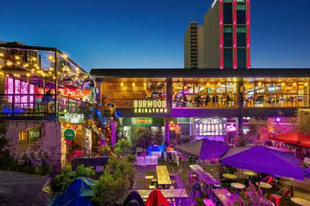 One Bedroom Apartment in the Heart of Burwood! - Photo 4