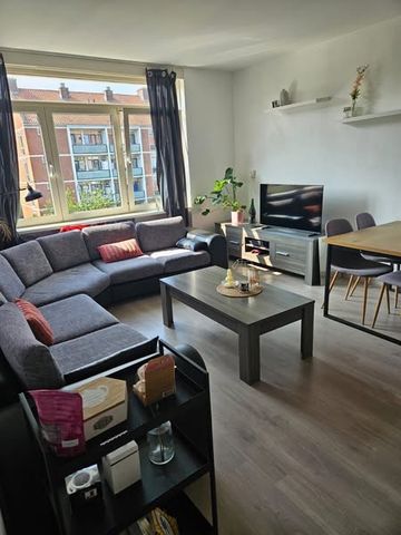 Apartment Amsterdam - Postjesweg - Foto 5