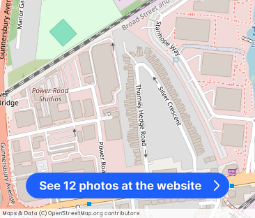 Thorney Hedge Road - Photo 1