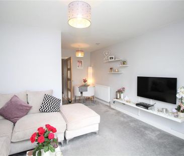 1 bedroom terraced house to rent - Photo 1