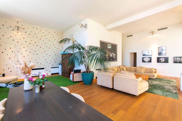 Appartement te huur: Plantage Kerklaan 61-A 1018 CX Amsterdam - Foto 1