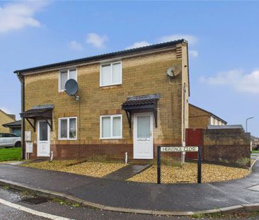 2 bedroom end of terrace house to rent - Photo 3