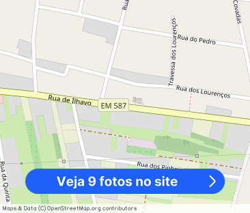 Apartamento T2 para alugar em Ílhavo - Foto 1