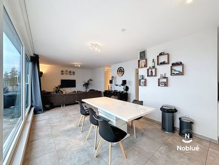 À louer / Appartement / Fléron - Foto 3