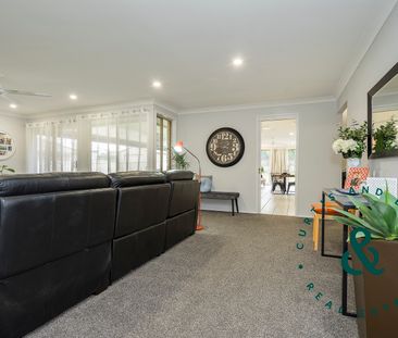 134 Kindlebark Dr, Medowie NSW 2318 - House For Rent | Domain - Photo 1