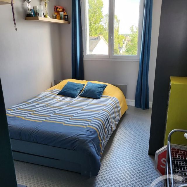 Appartement F5 à louer - Photo 1