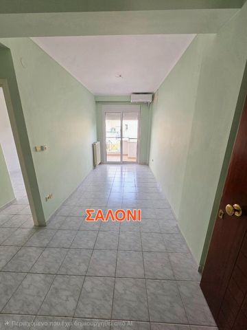 Studio/Γκαρσονιέρα για ενοικίαση Σαράντα Μάρτυρες - Πανεπιστημιούπολη (Σέρρες) - Photo 3