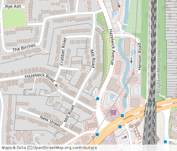 Mill Road, Crawley - Photo 1
