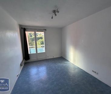 Location Appartement 1 pièce 18m² CLERMONT FERRAND 63000 - Photo 3