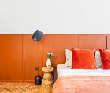 Rua Dom Francisco Manuel de Melo, Lisbon, Lisbon 1070-283 - Photo 6